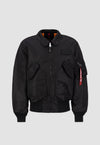 CWU Patch SV Kurtka Alpha Industries 136137