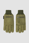 PL - 1 Rękawiczki Alpha Industries MA - 1 L/XL/2XL Rękawiczki męskie 108955