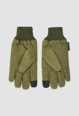 PL - 1 Rękawiczki Alpha Industries MA - 1 L/XL/2XL Rękawiczki męskie 108955