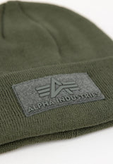 VLC Beanie Alpha Industries Czapka Zimowa 118943