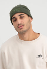 VLC Beanie Alpha Industries Czapka Zimowa 118943