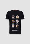 Misja Apollo T-shirt Alpha Industries 106521