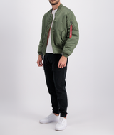 MA-1 kurtka bomber Alpha Industries 100101
