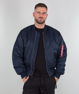 MA-1 kurtka bomber Alpha Industries 100101