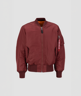MA-1 kurtka bomber Alpha Industries 100101