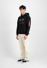 Camo TPU Hoody Bluza Alpha Industries 146337