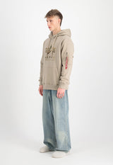 Camo TPU Hoody Bluza Alpha Industries 146337