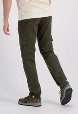 Agent Pant Alpha Industries Bojówki 158205
