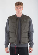 Kamizelka puffer LW Alpha Industries 118109