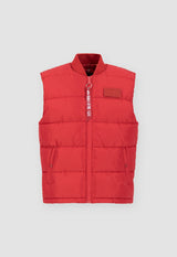 Kamizelka puffer LW Alpha Industries 118109