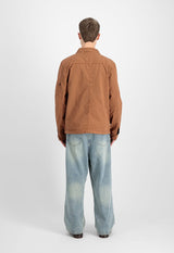 Ripstop Cargo Overshirt Koszula Alpha Industries 136123