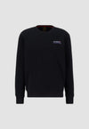 Holograficzna bluza SL Sweater Buza b/k Alpha Industries 146310