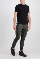 Spodnie Spy Pant Alpha Industries Bojówki 116203