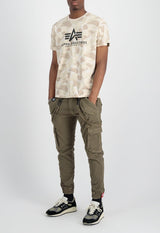 Koszulka podstawowa Camo Alpha Industries 100501C