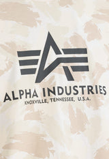 Koszulka podstawowa Camo Alpha Industries 100501C