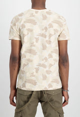 Koszulka podstawowa Camo Alpha Industries 100501C