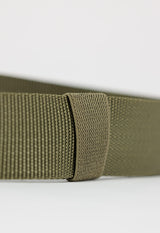 Utility Belt Pas Cobra Alpha Industries 136930