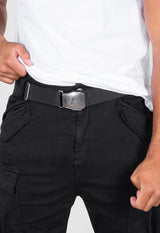 Pasek z klamrą Alpha Industries OS Pasek 176908