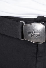 Pasek z klamrą Alpha Industries OS Pasek 176908