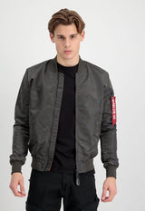 MA-1 LW AOP Rainbow Ref. Lekka Kurtka Alpha Industries 106109