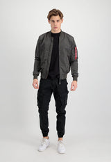 MA-1 LW AOP Rainbow Ref. Lekka Kurtka Alpha Industries 106109