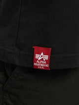 RBF Moto T116512 T-shirt Alpha Industries