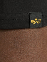 RBF Moto T116512 T-shirt Alpha Industries