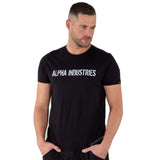 RBF Moto T116512 T-shirt Alpha Industries