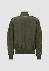Falcon II Alpha Industries Kurtka 156109