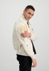 Falcon II Alpha Industries Kurtka 156109