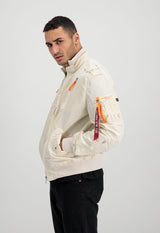Falcon II Alpha Industries Kurtka 156109
