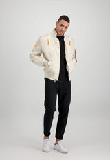 Falcon II Alpha Industries Kurtka 156109