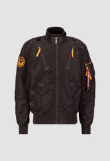 Falcon II Alpha Industries Kurtka 156109