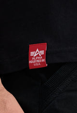 Koszulka T Alpha Industries 136509