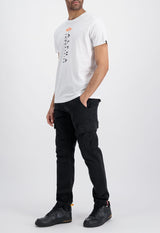Koszulka T Alpha Industries 136509
