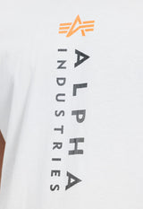 Koszulka T Alpha Industries 136509
