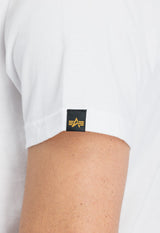 Koszulka T Alpha Industries 136509