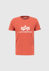 Podkoszulek Alpha Industries Basic Big Logo 100501