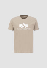 Podkoszulek Alpha Industries Basic Big Logo 100501