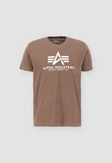Podkoszulek Alpha Industries Basic Big Logo 100501