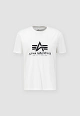 Podkoszulek Alpha Industries Basic Big Logo 100501