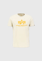 Podkoszulek Alpha Industries Basic Big Logo 100501