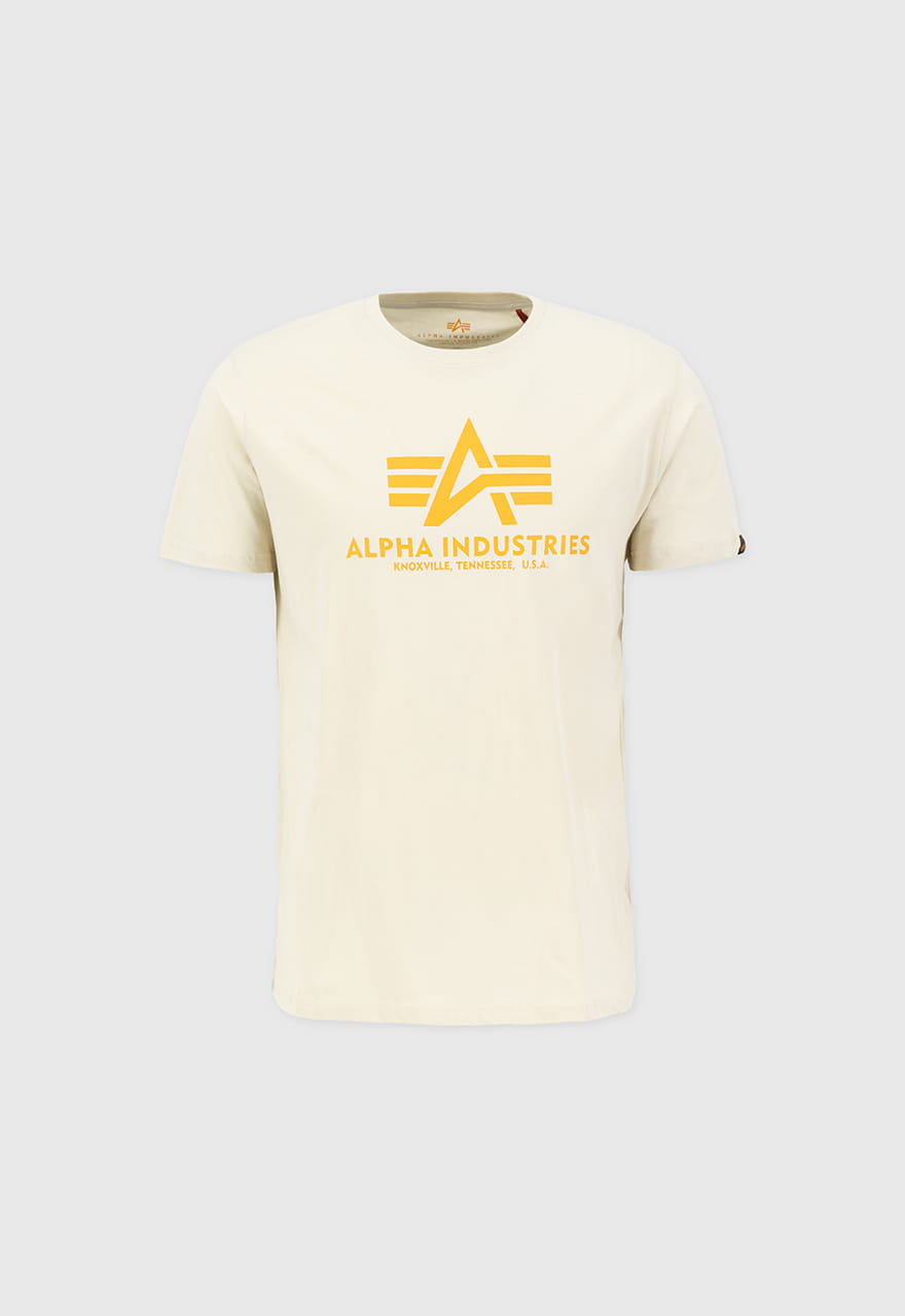 Podkoszulek Alpha Industries Basic Big Logo 100501