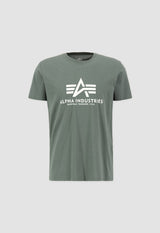 Podkoszulek Alpha Industries Basic Big Logo 100501