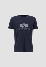 Podkoszulek Alpha Industries Basic Big Logo 100501
