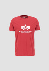 Podkoszulek Alpha Industries Basic Big Logo 100501