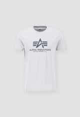 Podkoszulek Alpha Industries Basic Big Logo 100501