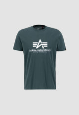 Podkoszulek Alpha Industries Basic Big Logo 100501