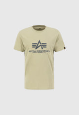 Podkoszulek Alpha Industries Basic Big Logo 100501