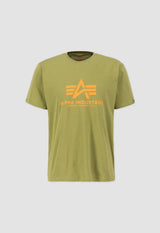 Podkoszulek Alpha Industries Basic Big Logo 100501
